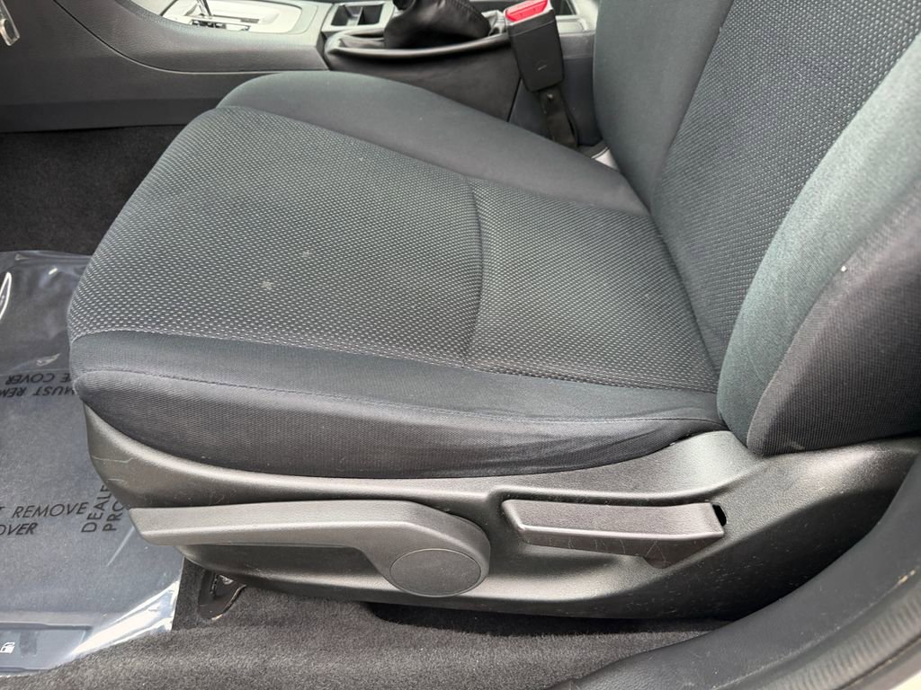 Used 2015 Subaru Impreza 2.0i AWD/4WD image 24