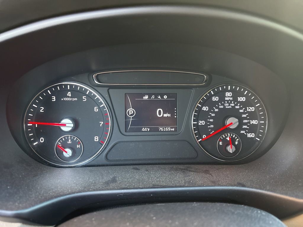 Used 2018 Kia Sorento LX image 15