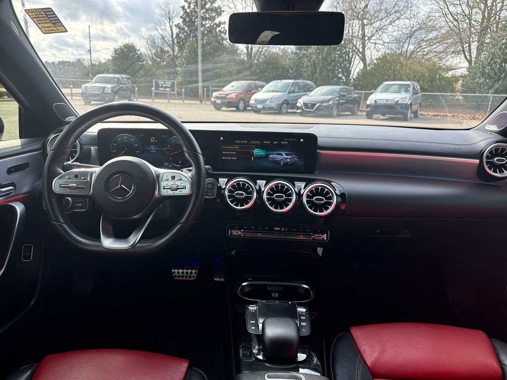 Used 2021 Mercedes-Benz A 220 image 13
