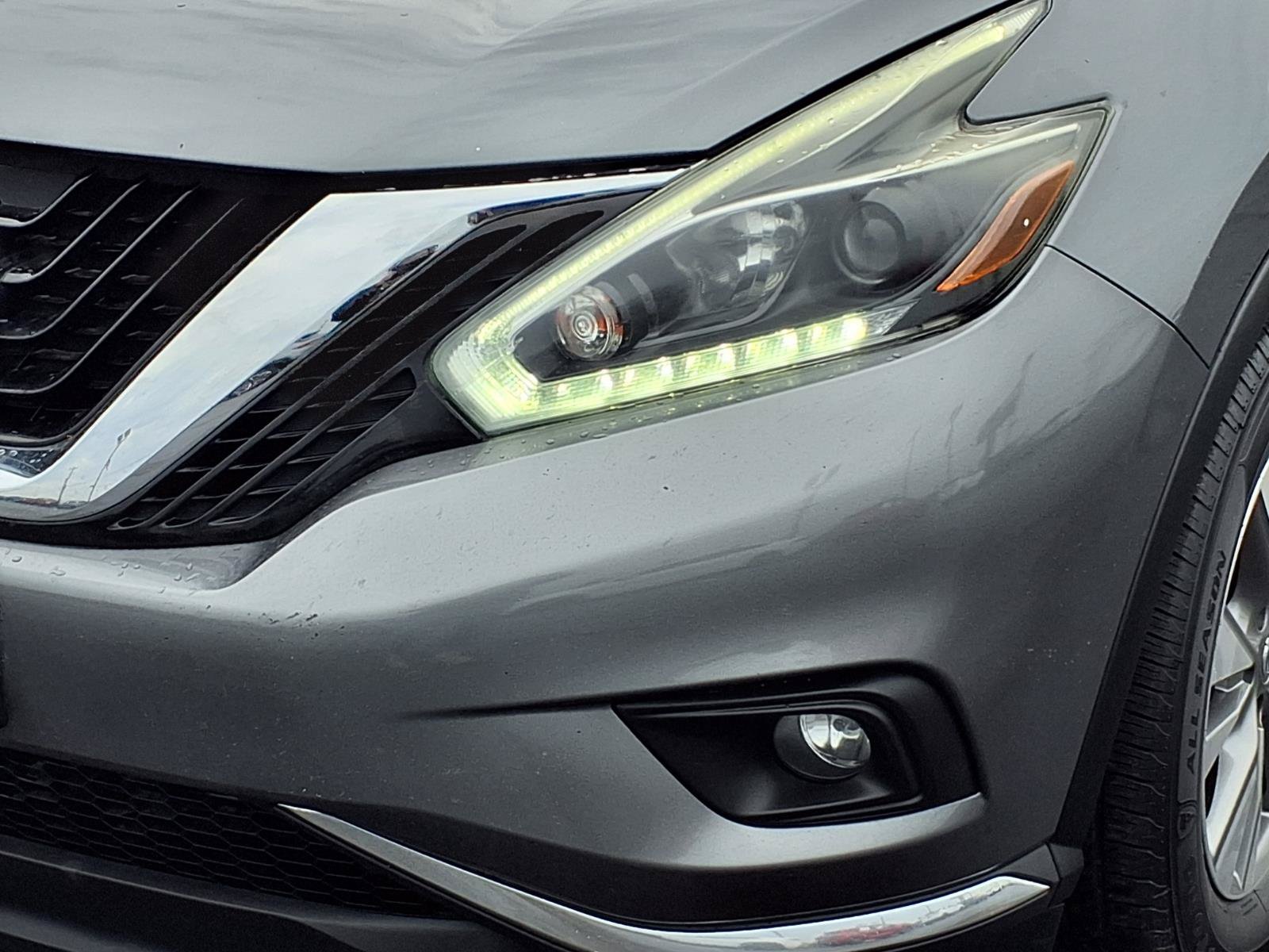Used 2018 Nissan Murano SV AWD/4WD image 29