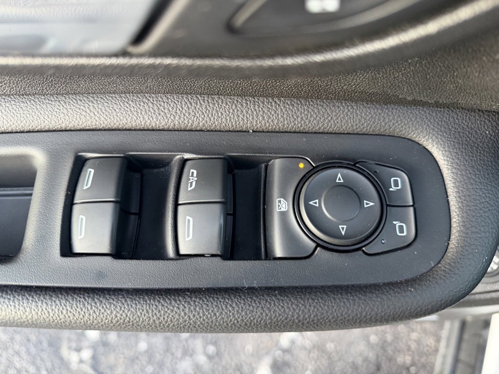 Used 2020 GMC Terrain Denali w/ Denali Premium Package image 22