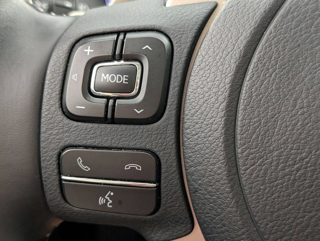 Used 2021 Lexus NX 300 FWD w/ Accessory Package 2 image 16