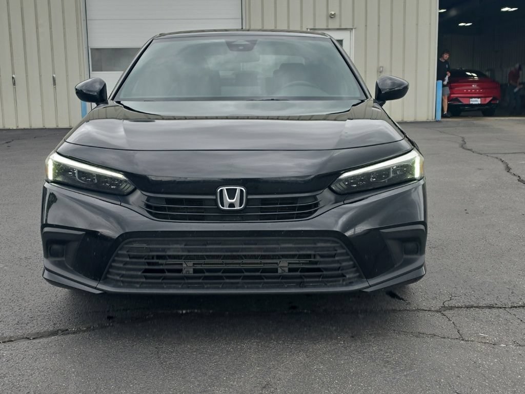 Used 2024 Honda Civic Sport image 2