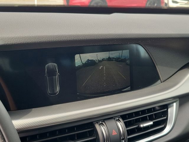 New 2025 Alfa Romeo Stelvio Sprint image 19