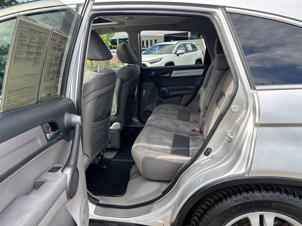 Used 2011 Honda CR-V EX image 20