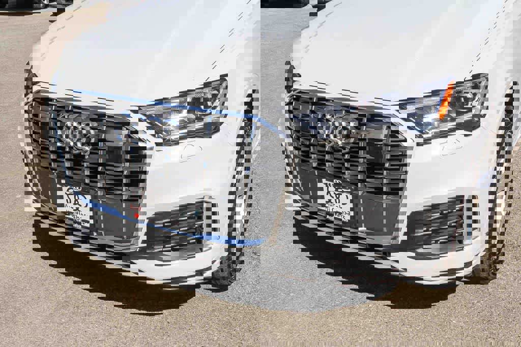 Used 2023 Audi Q7 2.0T Premium Plus w/ Premium Plus Package image 8