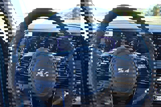 New 2026 Kia Seltos S image 27