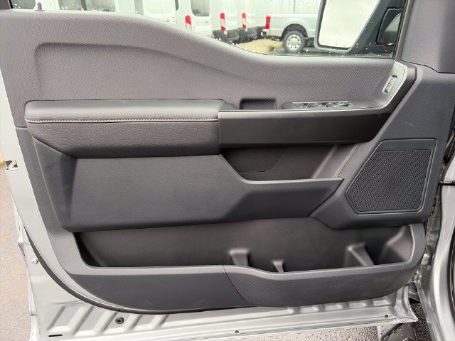 New 2026 Ford F150 STX w/ Equipment Group 200A AWD/4WD image 15