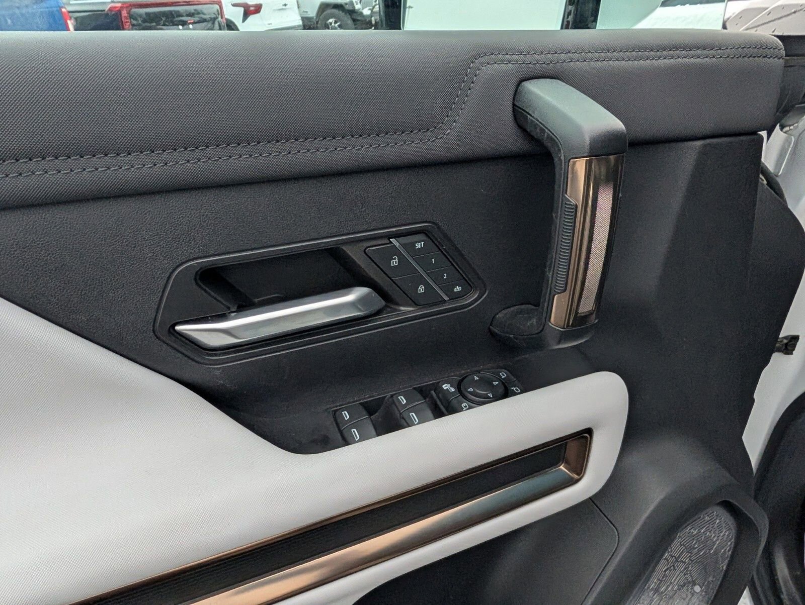 Used 2023 GMC Hummer EV Edition 1 image 30