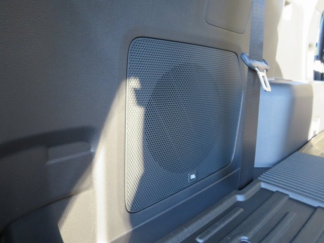 New 2026 Toyota Highlander XSE image 21