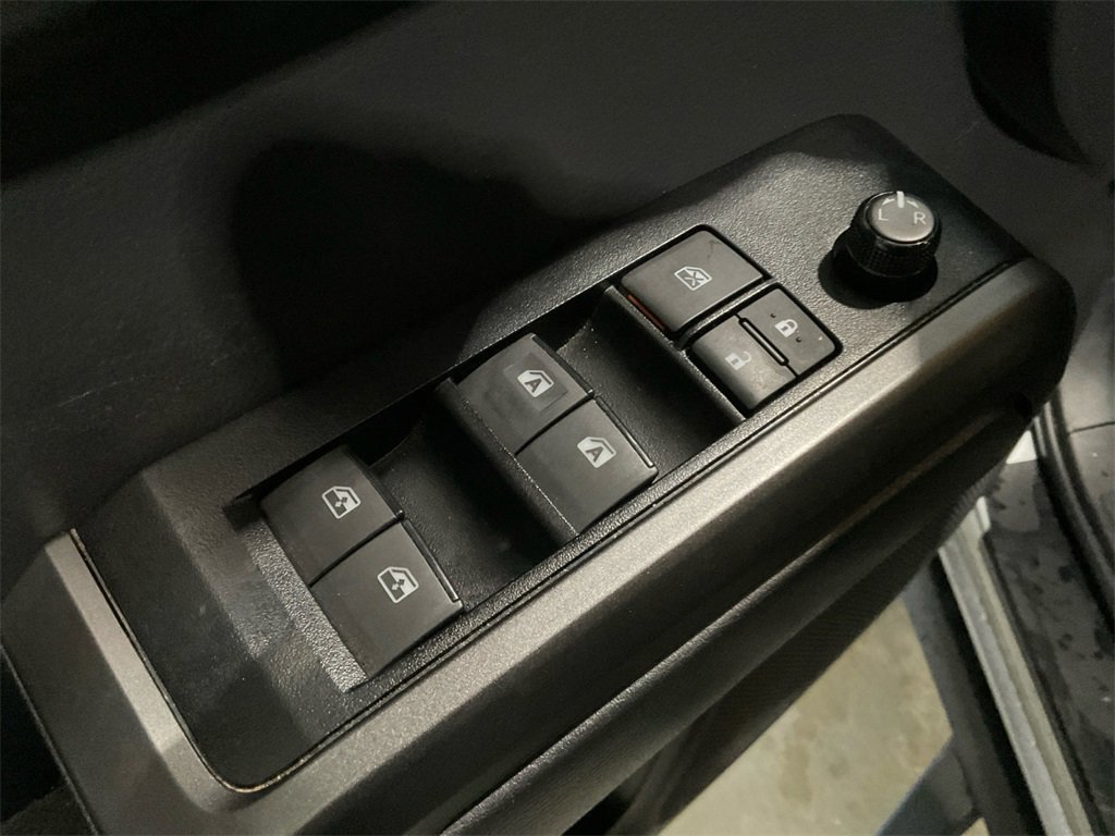 Used 2023 Toyota Tacoma TRD Off-Road image 25