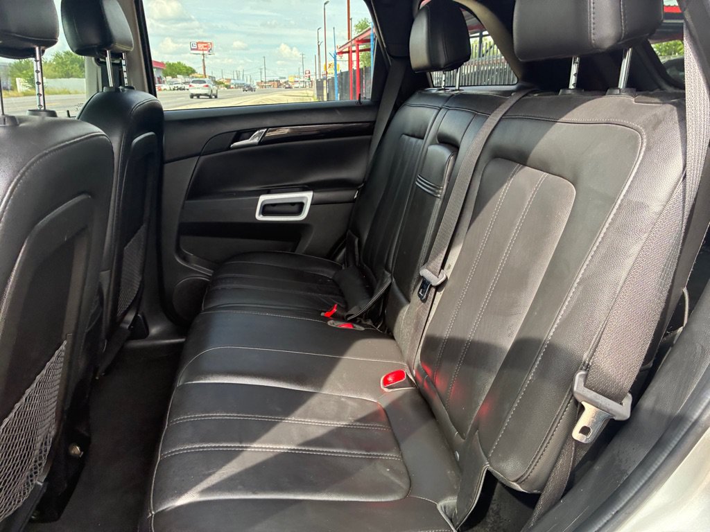 Used 2014 Chevrolet Captiva Sport LT w/ Convenience Package FWD image 26