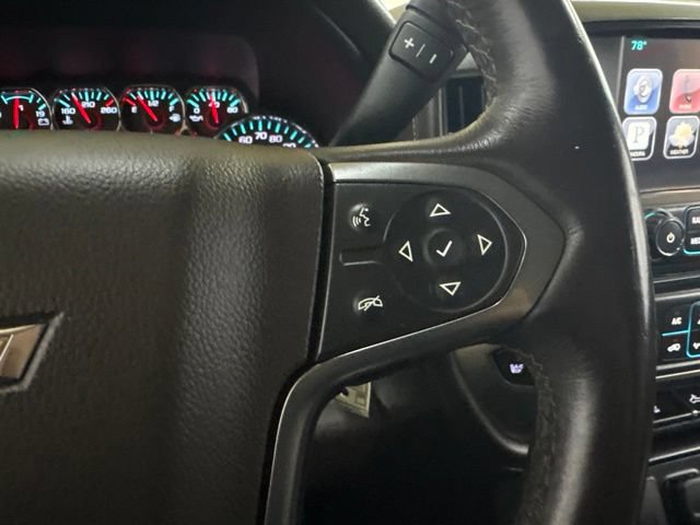 Used 2014 Chevrolet Silverado 1500 LTZ AWD/4WD image 55