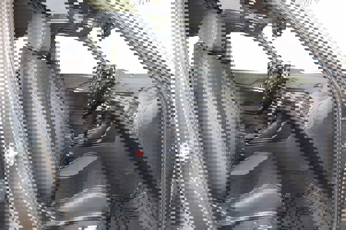 Used 2024 Acura Integra A-Spec image 12