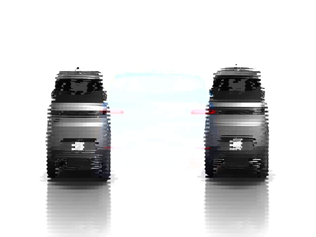 Used 2025 Land Rover Range Rover Sport SE image 7