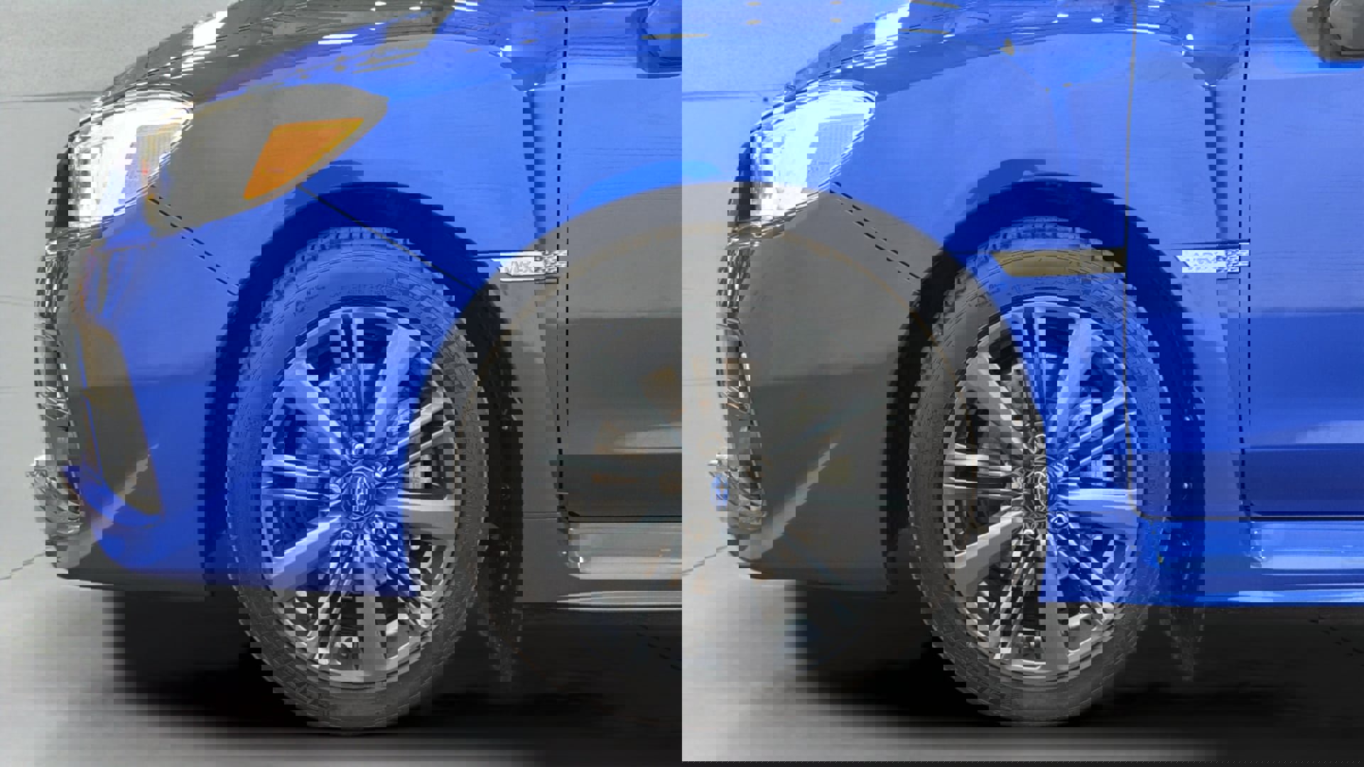 Used 2017 Subaru WRX image 36