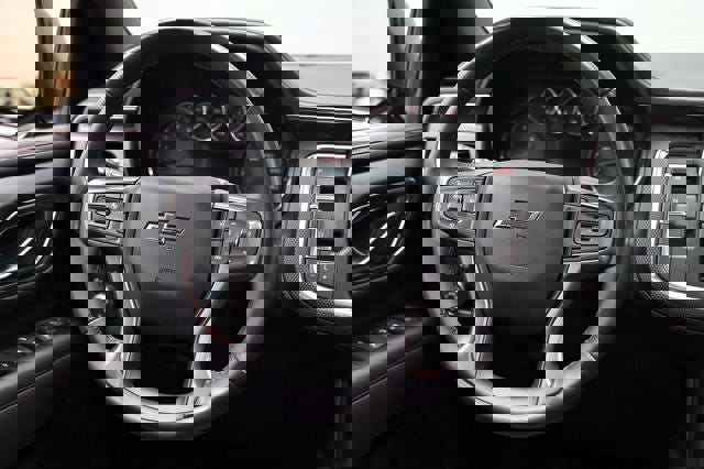 Used 2021 Chevrolet Tahoe RST image 49