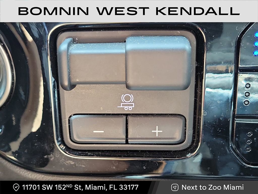 Used 2022 Chevrolet Silverado 1500 High Country w/ High Country Premium Package image 21