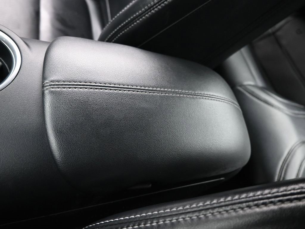 Used 2024 Ford Mustang Premium image 33