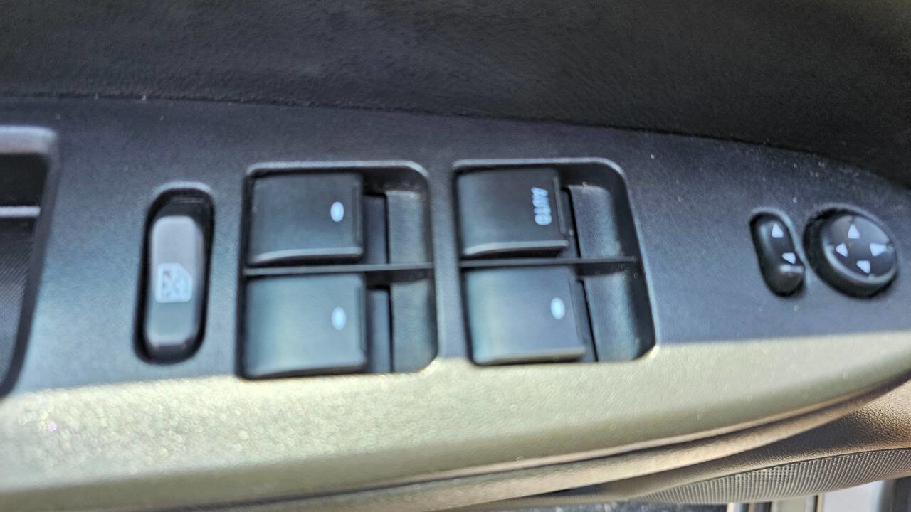 Used 2007 Chevrolet Impala LS image 12