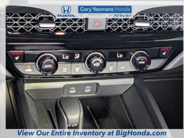 Used 2026 Honda Accord Sport image 21