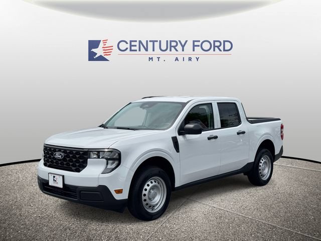 Used 2026 Ford Maverick XL FWD image 5
