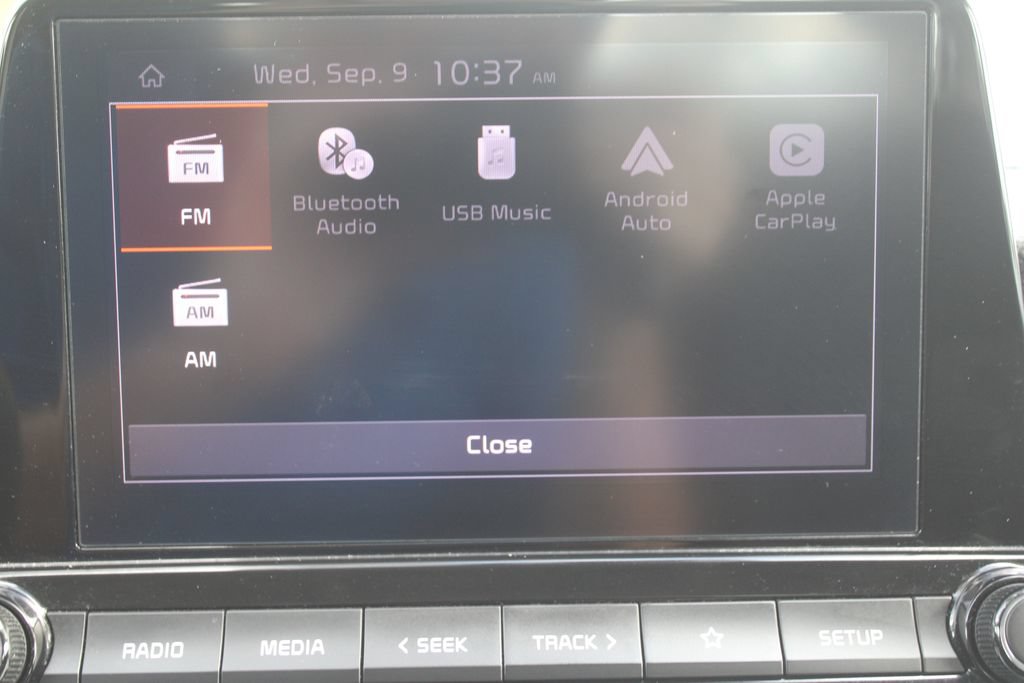 Used 2024 Kia Forte LXS FWD image 41