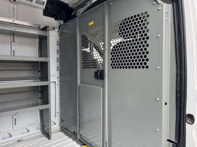 Used 2025 RAM ProMaster 2500 w/ Convenience Group image 18