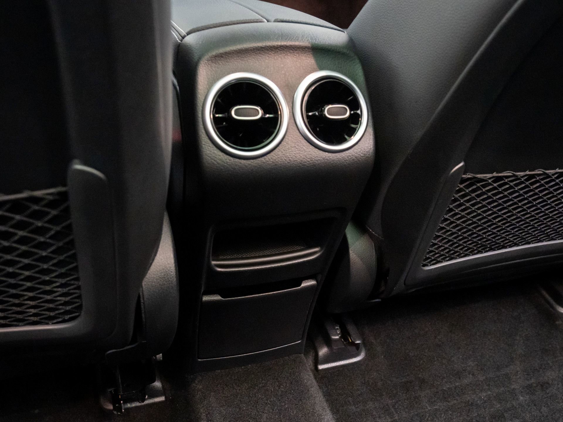 Certified 2023 Mercedes-Benz EQB 300 4MATIC image 21