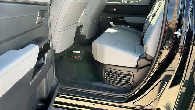 New 2026 Toyota Tundra Limited AWD/4WD image 21