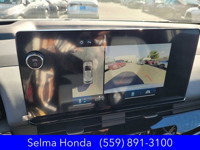 New 2026 Honda Prologue Elite image 9