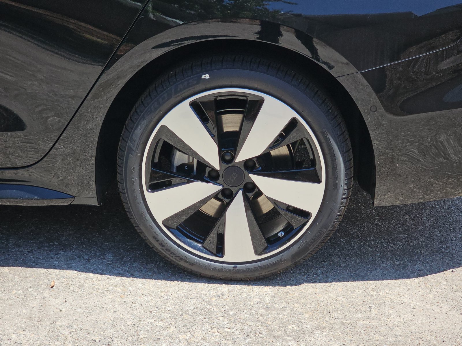 New 2026 Audi A5 Premium AWD/4WD image 36