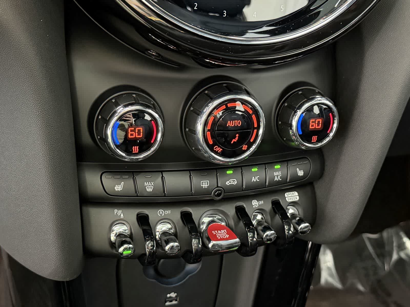 Used 2023 MINI Cooper S FWD image 22