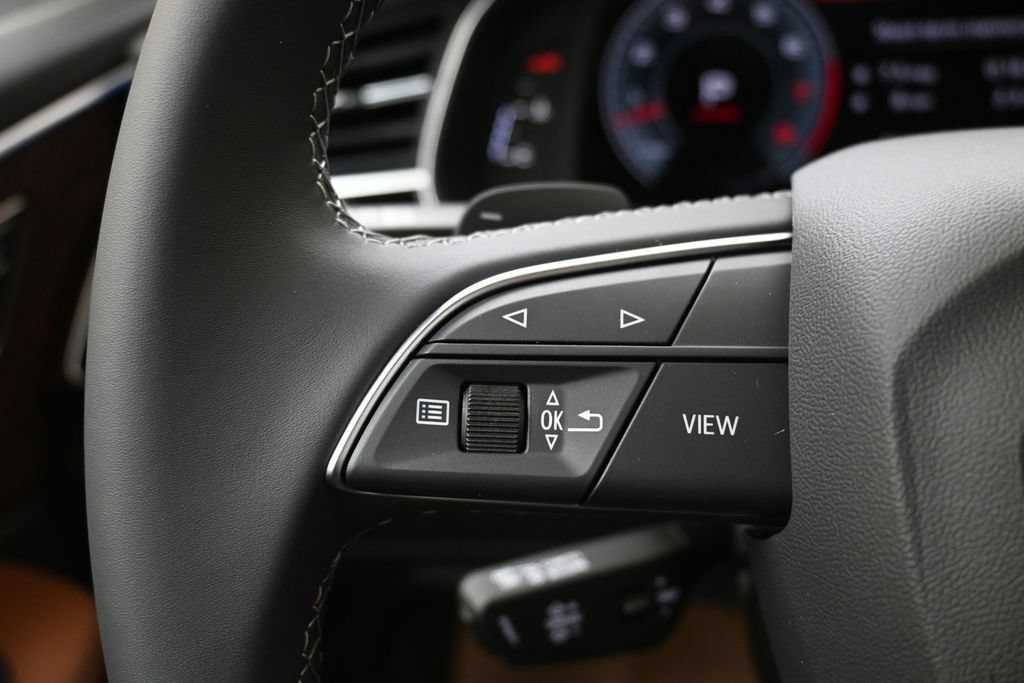 New 2026 Audi Q7 Premium Plus AWD/4WD image 26