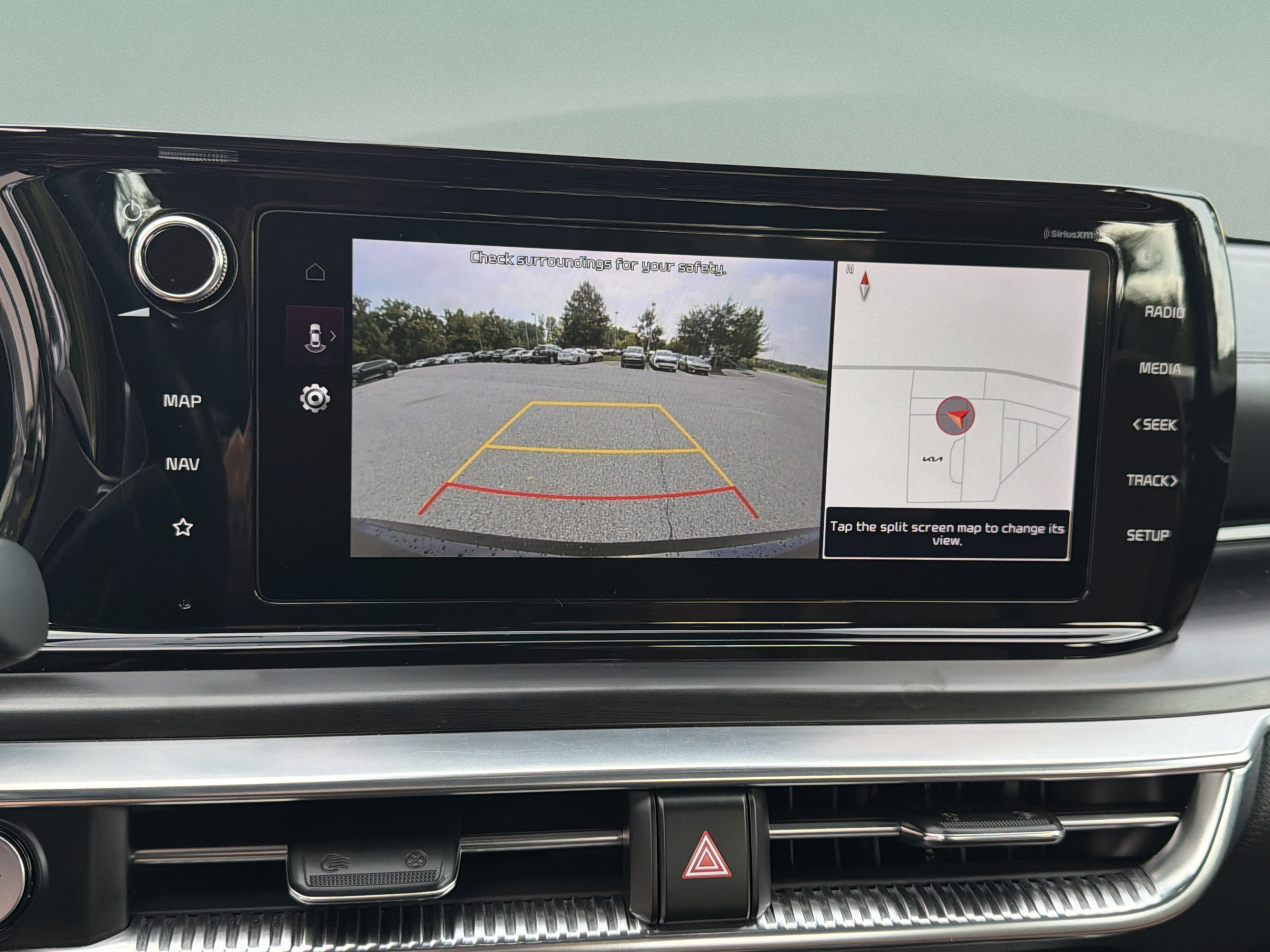 Certified 2023 Kia K5 GT FWD image 12