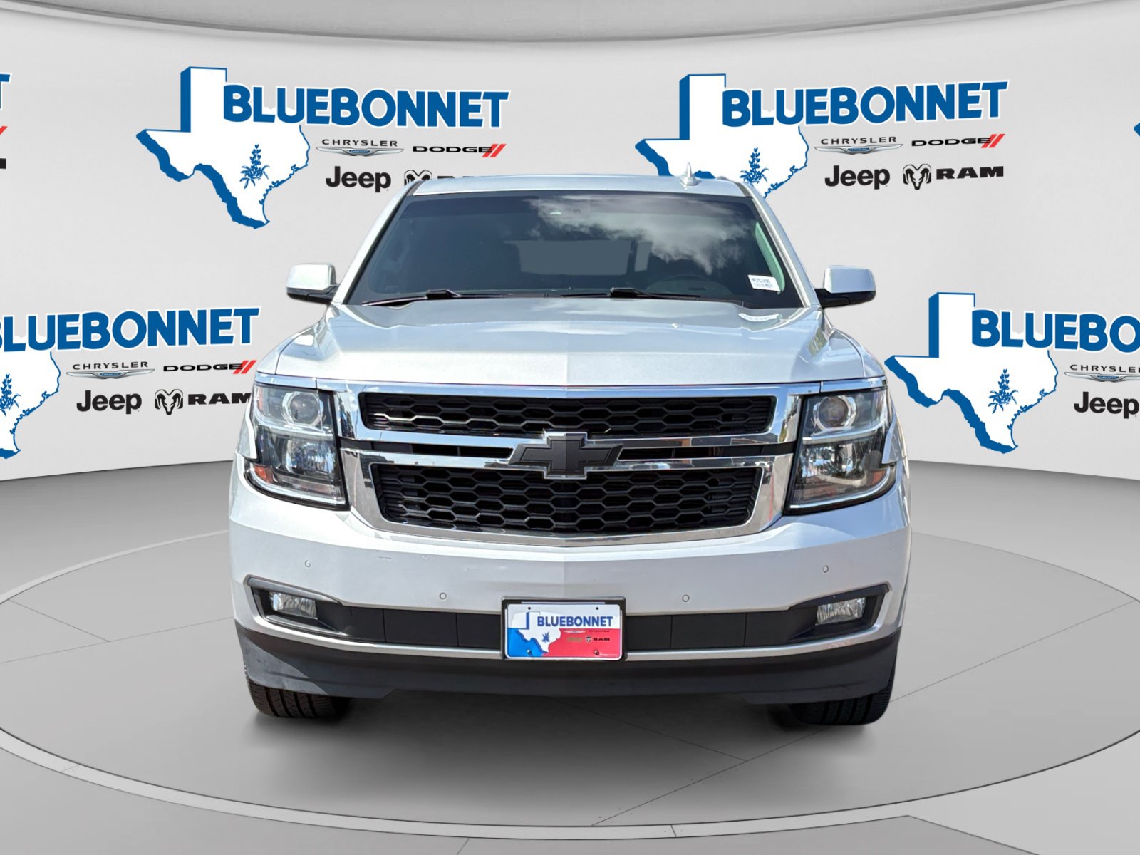 Used 2017 Chevrolet Tahoe LT w/ Luxury Package AWD/4WD video 2