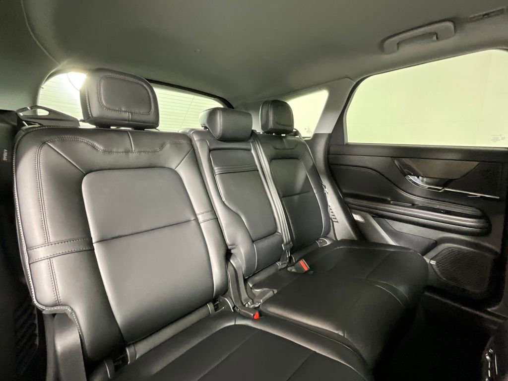 Used 2022 Lincoln Corsair FWD image 22