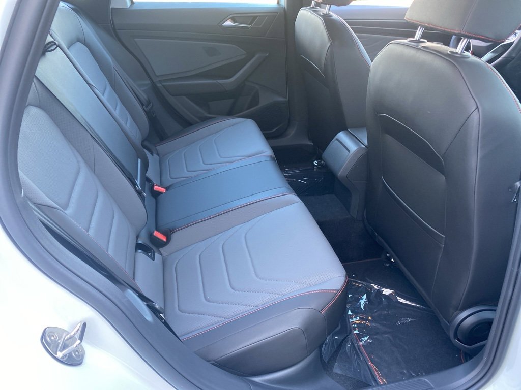 New 2025 Volkswagen Jetta GLI Autobahn image 23