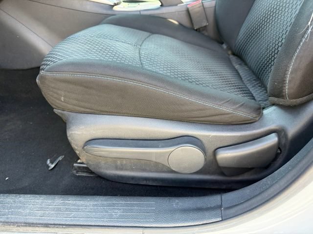 Used 2018 Nissan Sentra SR w/ SR Midnight Edition Package FWD image 10