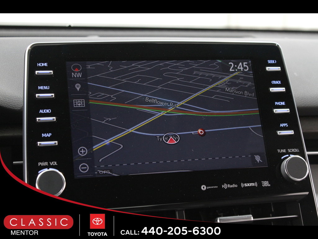 Certified 2019 Toyota Avalon Limited image 10