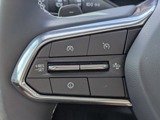 New 2026 Chevrolet Traverse LT w/ Sun and Wheel Package FWD image 15