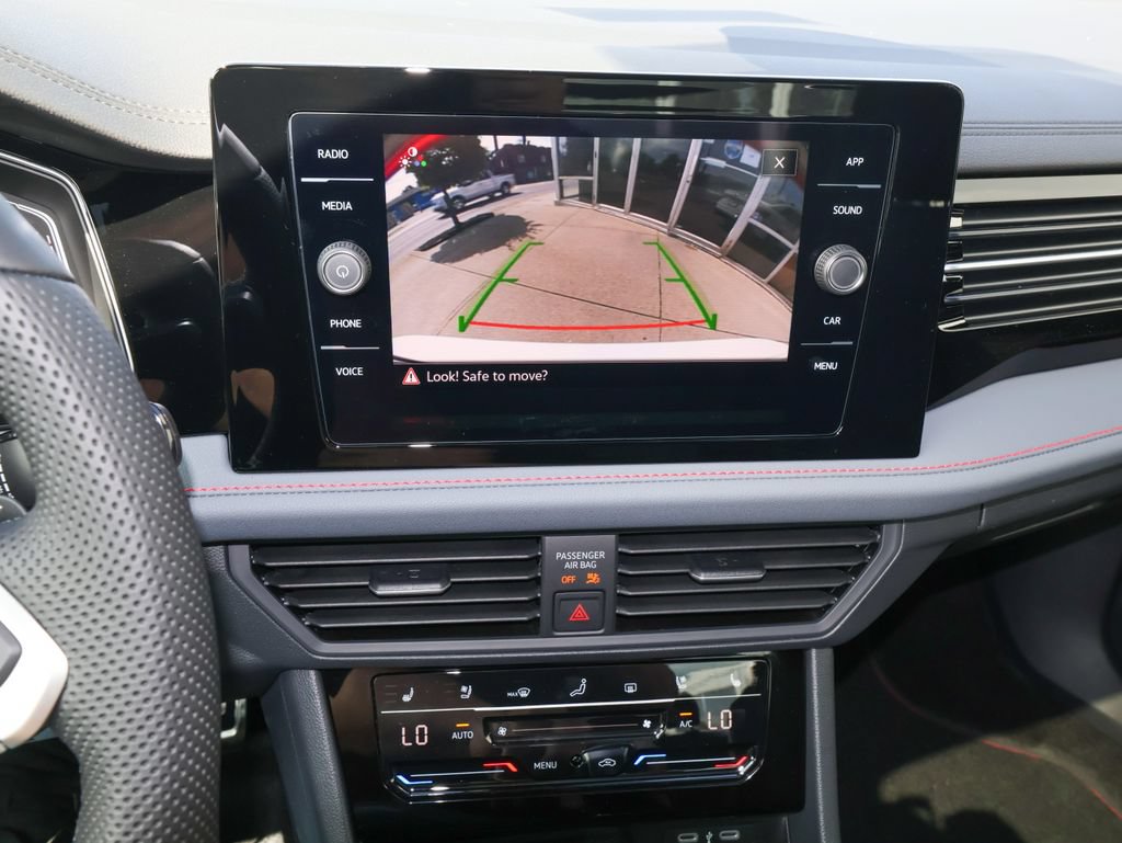New 2026 Volkswagen Jetta GLI Autobahn FWD image 19
