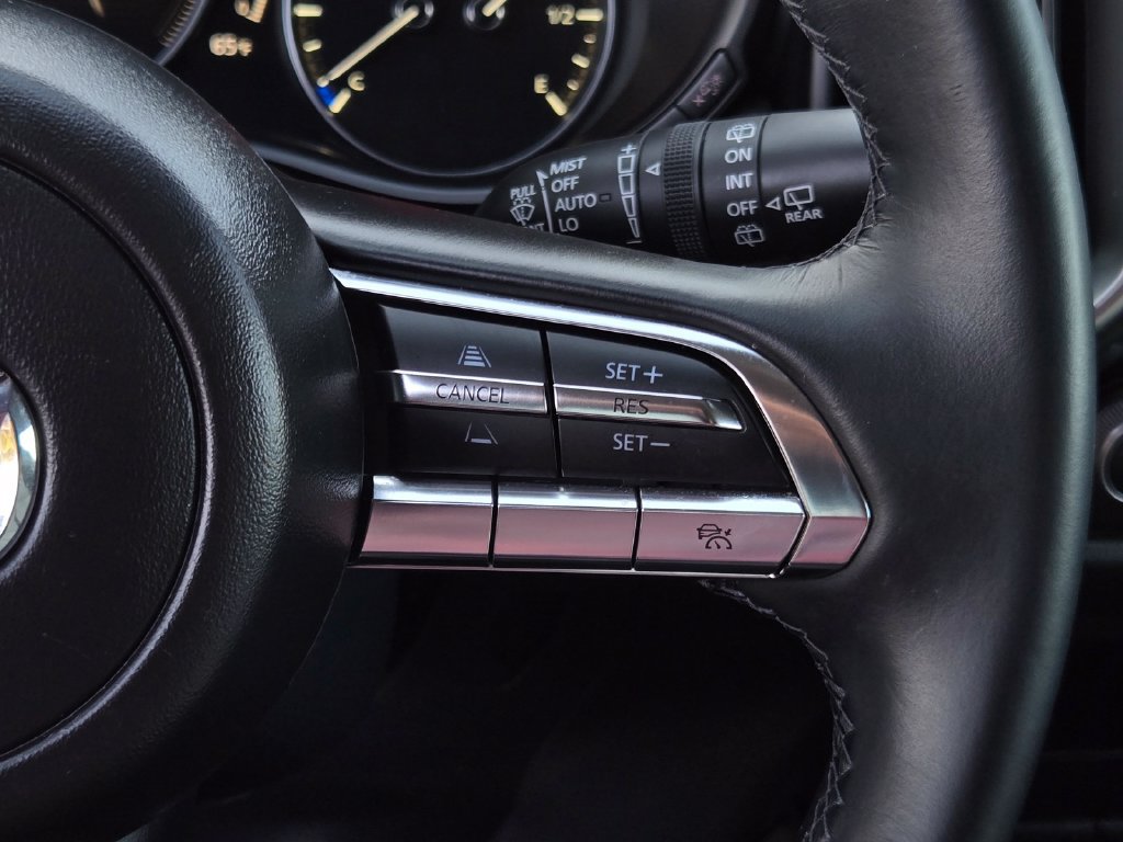 Certified 2026 MAZDA CX-50 AWD 2.5 S w/ Accent Package image 21