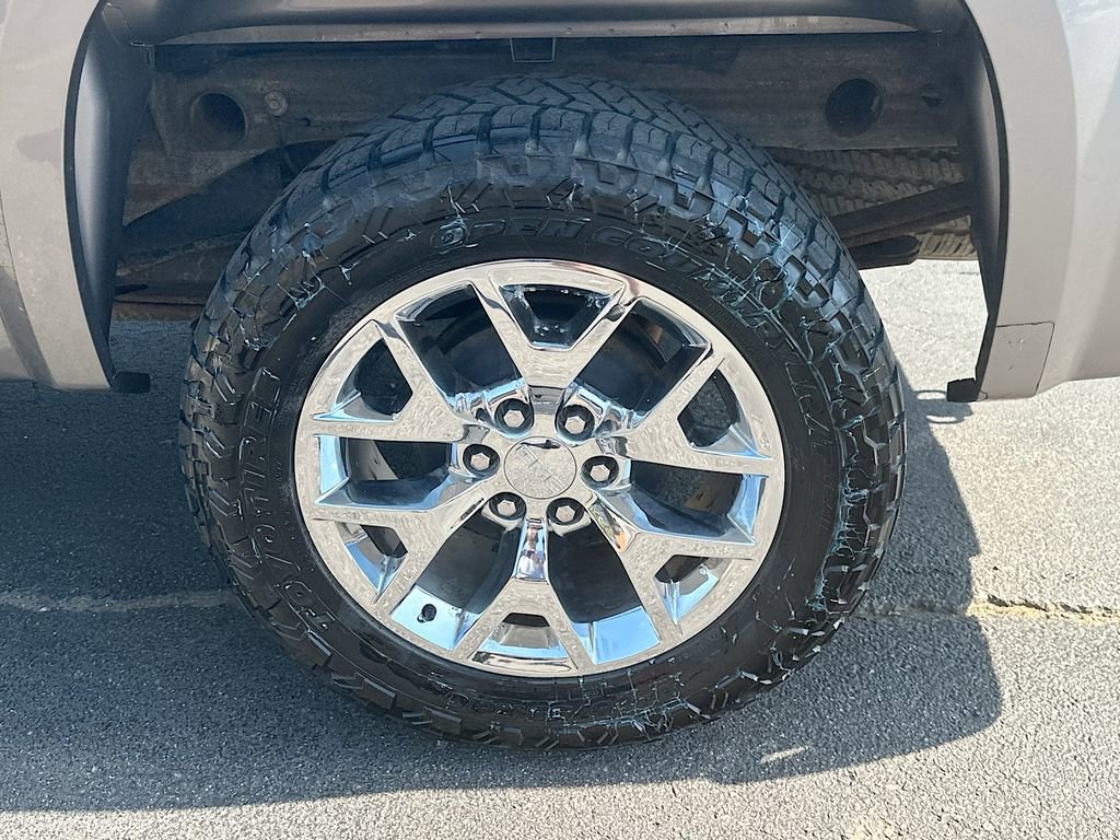 Used 2009 GMC Sierra 1500 SL RWD image 23