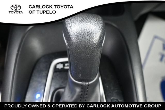 Used 2025 Toyota Corolla SE FWD image 32
