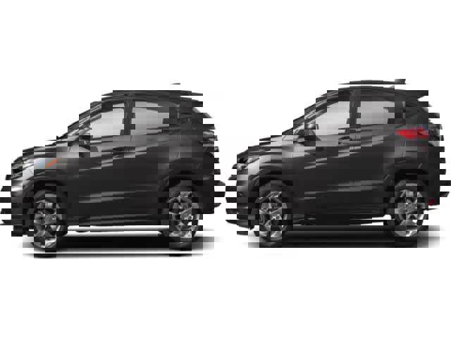 Used 2022 Honda HR-V LX image 3