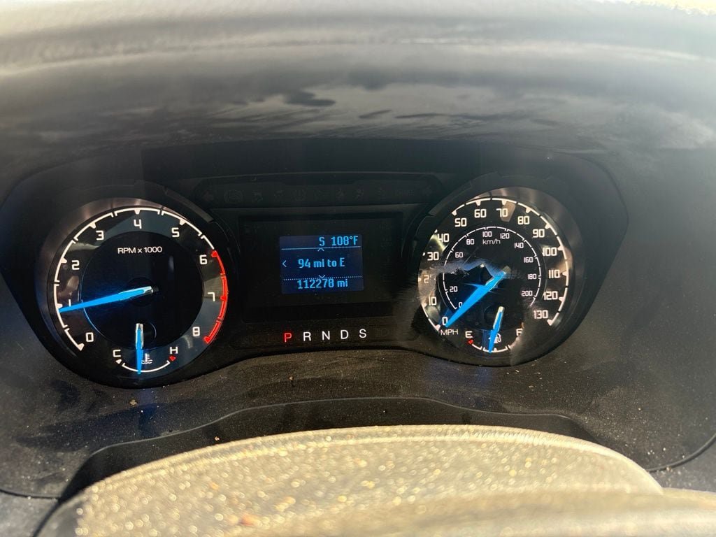 Used 2019 Ford Ranger 2WD SuperCrew image 17