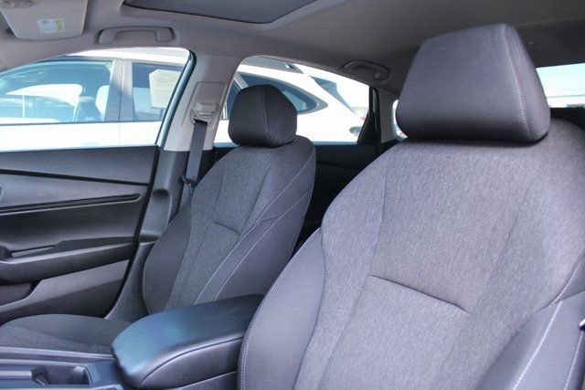 Used 2024 Honda Accord EX image 15