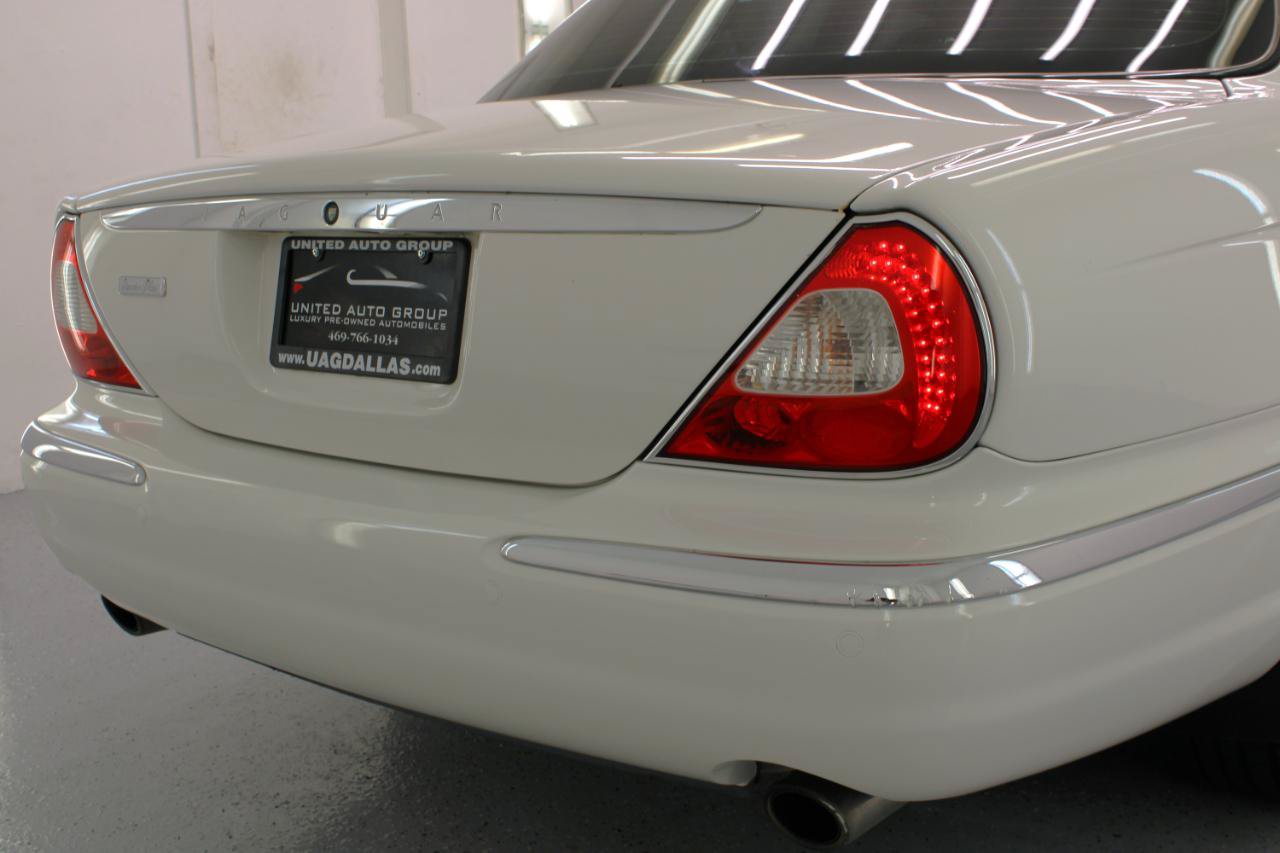 Used 2005 Jaguar XJ Vanden Plas RWD image 24