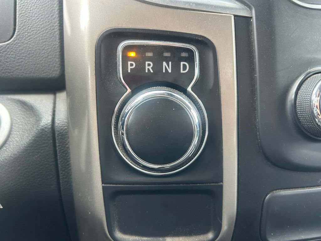 Used 2014 RAM 1500 Classic SLT RWD image 19